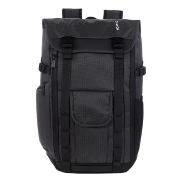 Canyon - Nahrbtnik za prenosni računalnik 15 l 15,6" črna