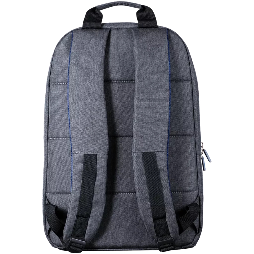 Canyon - Nahrbtnik za prenosnik 12l 15,6 siva