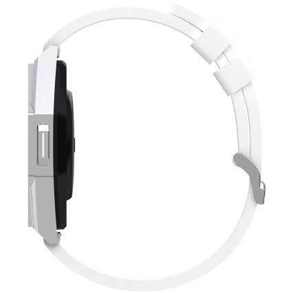 Canyon - Pametna ura OTTO IP68 srebrna