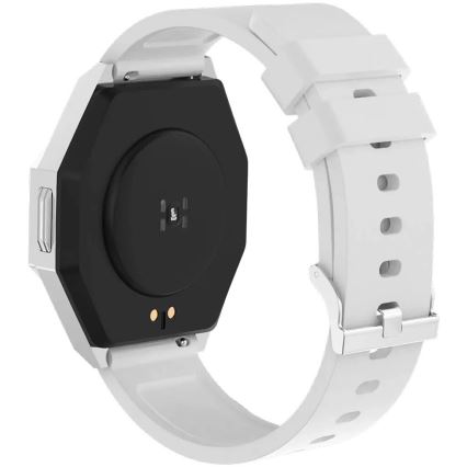 Canyon - Pametna ura OTTO IP68 srebrna
