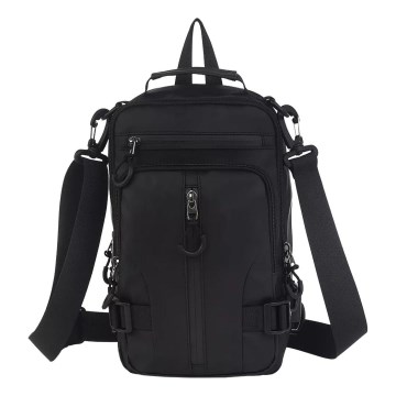 Canyon - Torba za na ramena 3,5 l črna