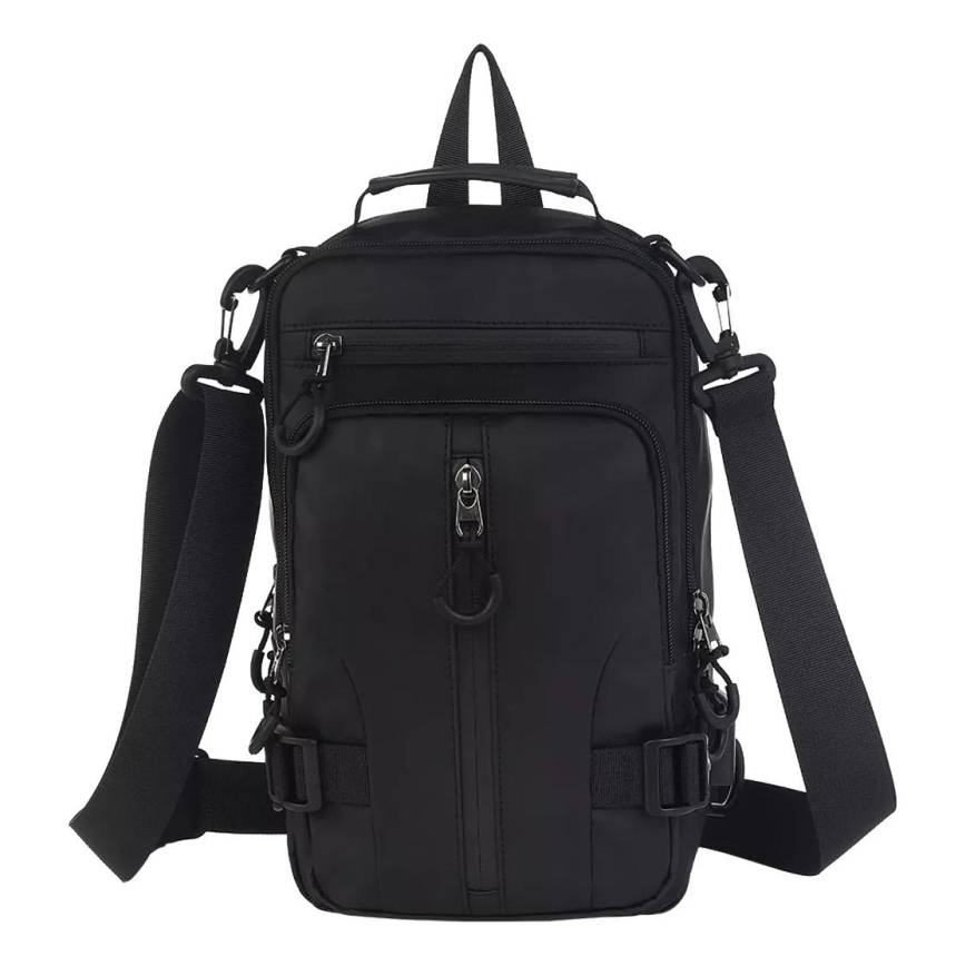 Canyon - Torba za na ramena 3,5 l črna