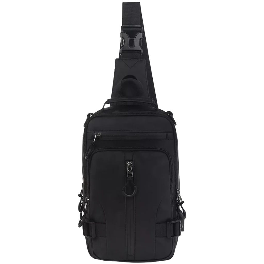Canyon - Torba za na ramena 3,5 l črna