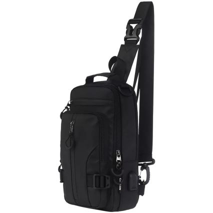 Canyon - Torba za na ramena 3,5 l črna