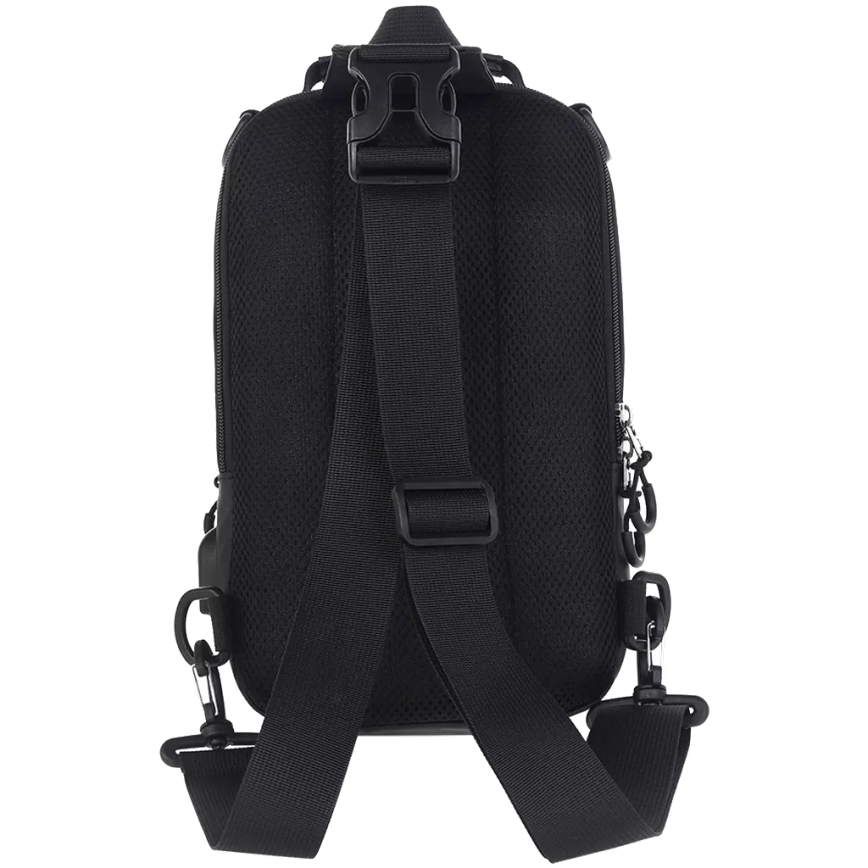 Canyon - Torba za na ramena 3,5 l črna