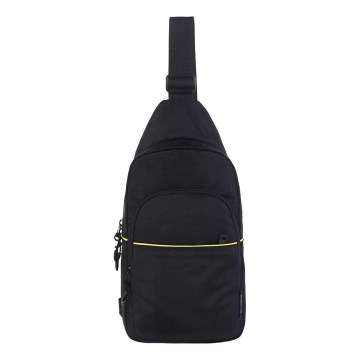 Canyon - Torba za na ramena 3,5 l črna