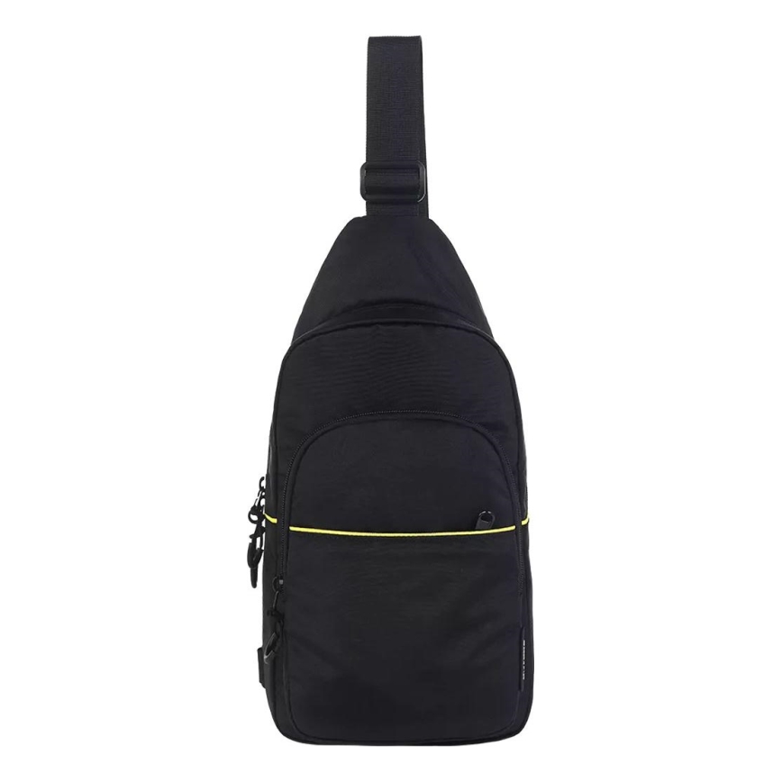 Canyon - Torba za na ramena 3,5 l črna