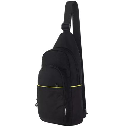 Canyon - Torba za na ramena 3,5 l črna