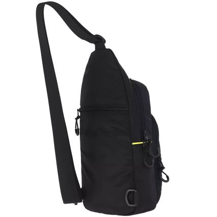 Canyon - Torba za na ramena 3,5 l črna