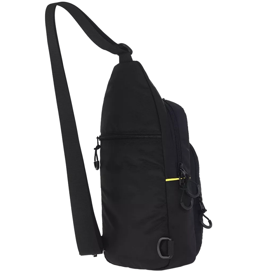 Canyon - Torba za na ramena 3,5 l črna