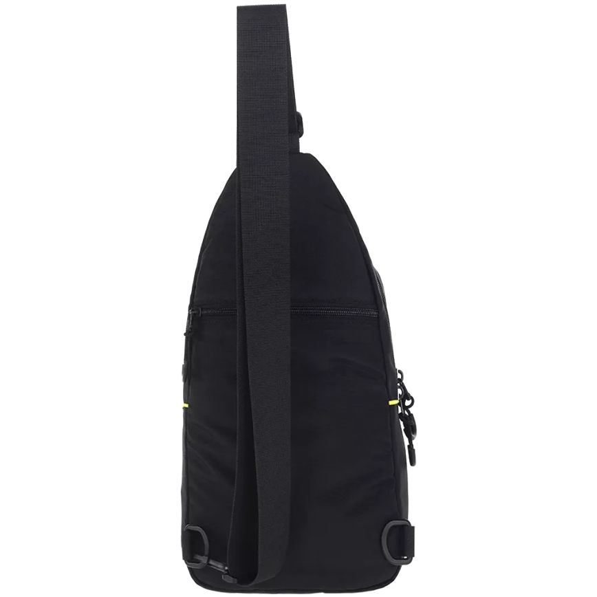 Canyon - Torba za na ramena 3,5 l črna