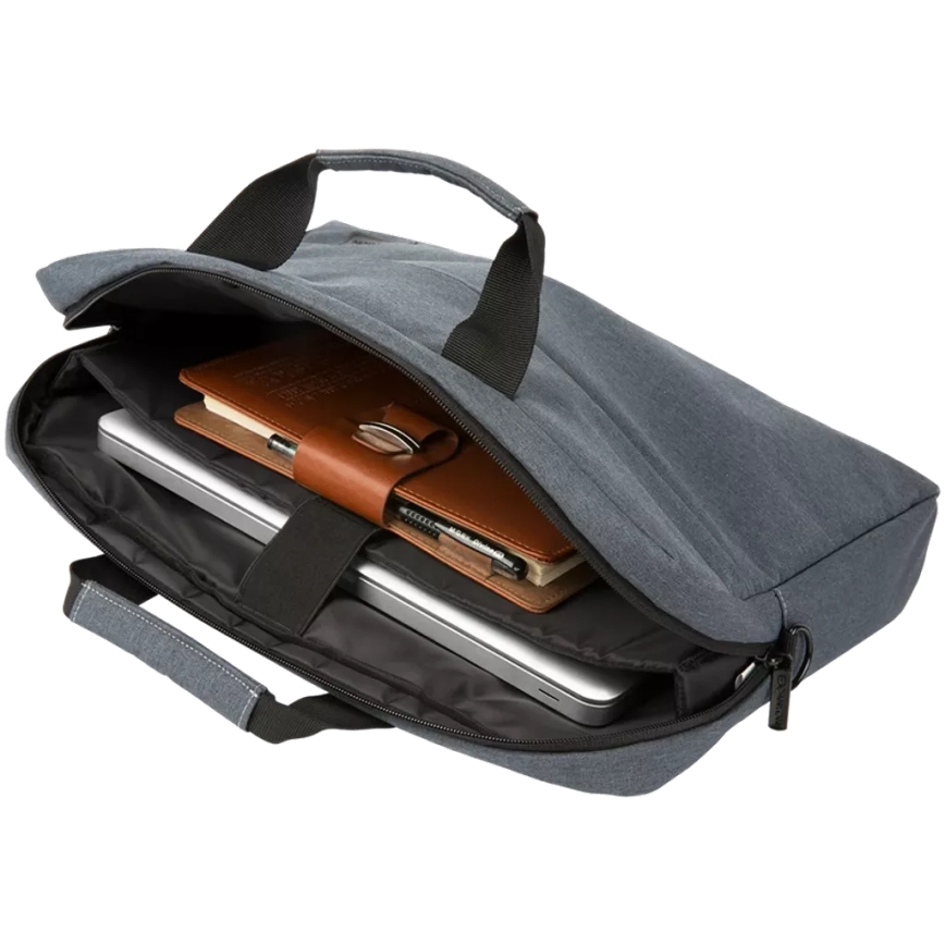 Canyon - Torba za prenosnik 15,6 siva