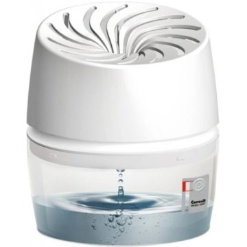 Ceresit - Odvlaževalnik zraka za kopalnico AERO 360° bela