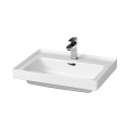 Cersanit K114-006 - Vgradni umivalnik CREA 44,5x60 cm keramika/sijajna bela