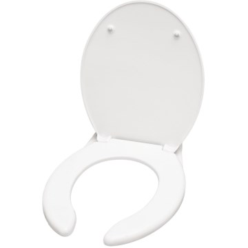 Cersanit K98-0002 - WC deska za osebe z omejeno mobilnostjo ETIUDA