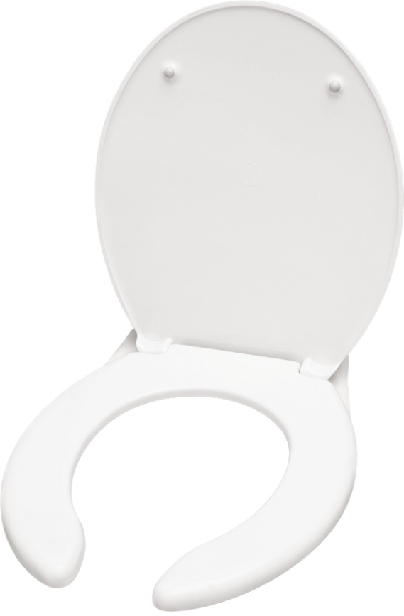 Cersanit K98-0002 - WC deska za osebe z omejeno mobilnostjo ETIUDA