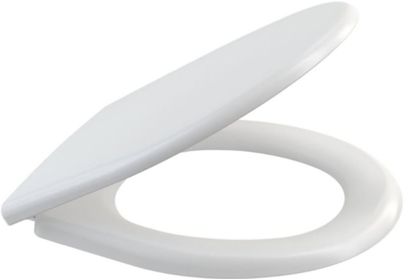 Cersanit K98-0074 - WC deska PRESIDENT SoftClose bela