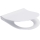 Cersanit K98-0146 - WC deska CITY OVAL SoftClose bela
