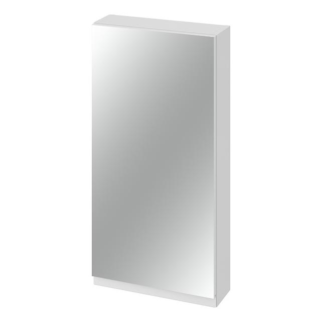 Cersanit S590-030 - Kopalniška omarica z ogledalom MEDDIE 80x40 cm