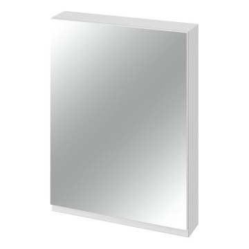 Cersanit S929-018 - Kopalniška omarica z ogledalom MEDDIE 80x59,5 cm