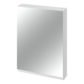 Cersanit S929-018 - Kopalniška omarica z ogledalom MODUO 80x59,5 cm