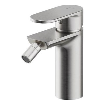 Cersanit S951-317 - Pipa za bide CREA nikelj