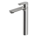 Cersanit S951-335 - Pipa za umivalnik CREA 27,4 cm nikelj