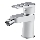 Cersanit S951-348 - Pipa za bide MILLE bela
