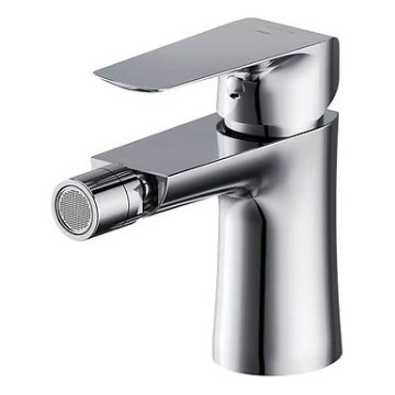 Cersanit S951-350 - Pipa za bide CITY sijajni krom