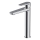Cersanit S951-354 - Pipa za umivalnik MILLE 27 cm sijajni krom + odtok