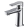 Cersanit S951-362 - Pipa za umivalnik MODUO 15,2 cm sijajni krom
