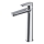 Cersanit S951-363 - Pipa za umivalnik MODUO 27,2 cm sijajni krom