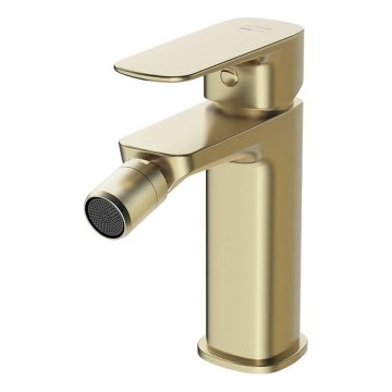 Cersanit S951-381 - Pipa za bide LARGA zlata