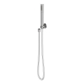 Cersanit S951-401 - Tuš set CREA nikelj