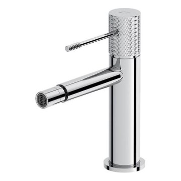Cersanit S951-574 - Pipa za bide ZEN sijajni krom