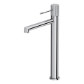 Cersanit S951-592 - Pipa za umivalnik ZEN 32,2 cm sijajni krom