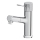 Cersanit S951-594 - Pipa za umivalnik ZEN 19,4 cm sijajni krom