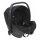 Chicco - Avtomobilski sedež KORY ESSENTIAL i-Velikost (40-80 cm) črna