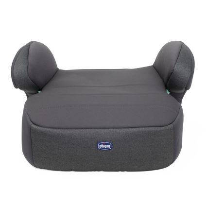 Chicco - Avtosedež QUASAR FIX i-Velikost (126-150 cm) siva