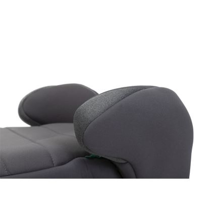 Chicco - Avtosedež QUASAR FIX i-Velikost (126-150 cm) siva