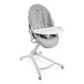 Chicco - Jedilni set za posteljico BABY HUG