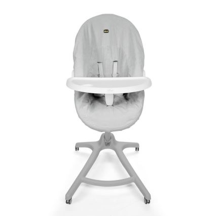 Chicco - Jedilni set za posteljico BABY HUG