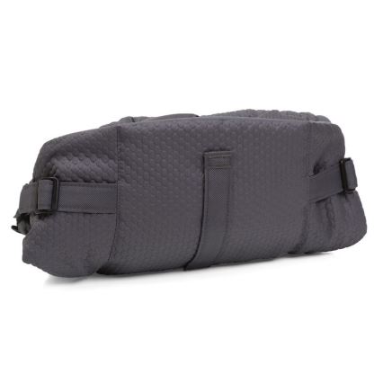 Chicco - Nahrbtnik za otroka EASY FIT siva