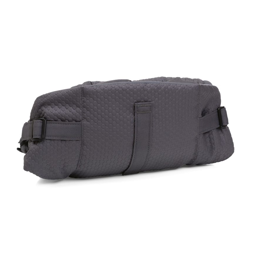 Chicco - Nahrbtnik za otroka EASY FIT siva
