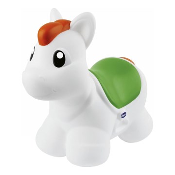Chicco - Napihljiv odbijač RODEO