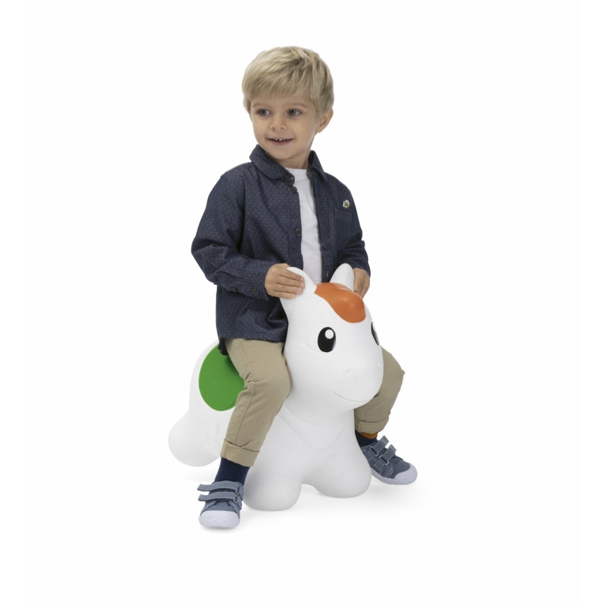 Chicco - Napihljiv odbijač RODEO