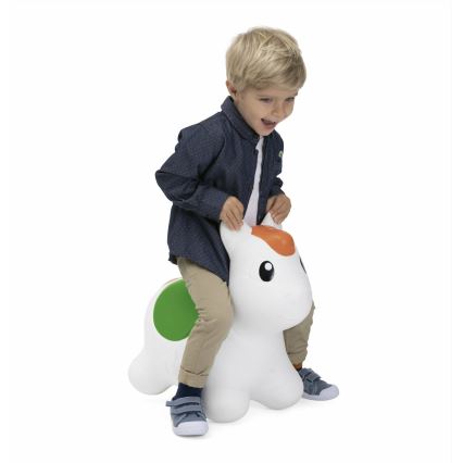 Chicco - Napihljiv odbijač RODEO