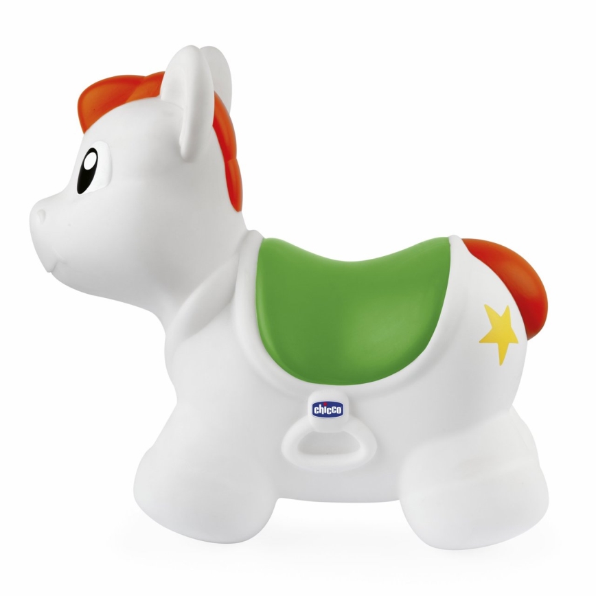 Chicco - Napihljiv odbijač RODEO