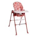 Chicco - Otroški jedilni stol Polly Essential - Juice