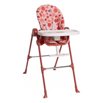 Chicco - Otroški jedilni stol Polly Essential - Juice